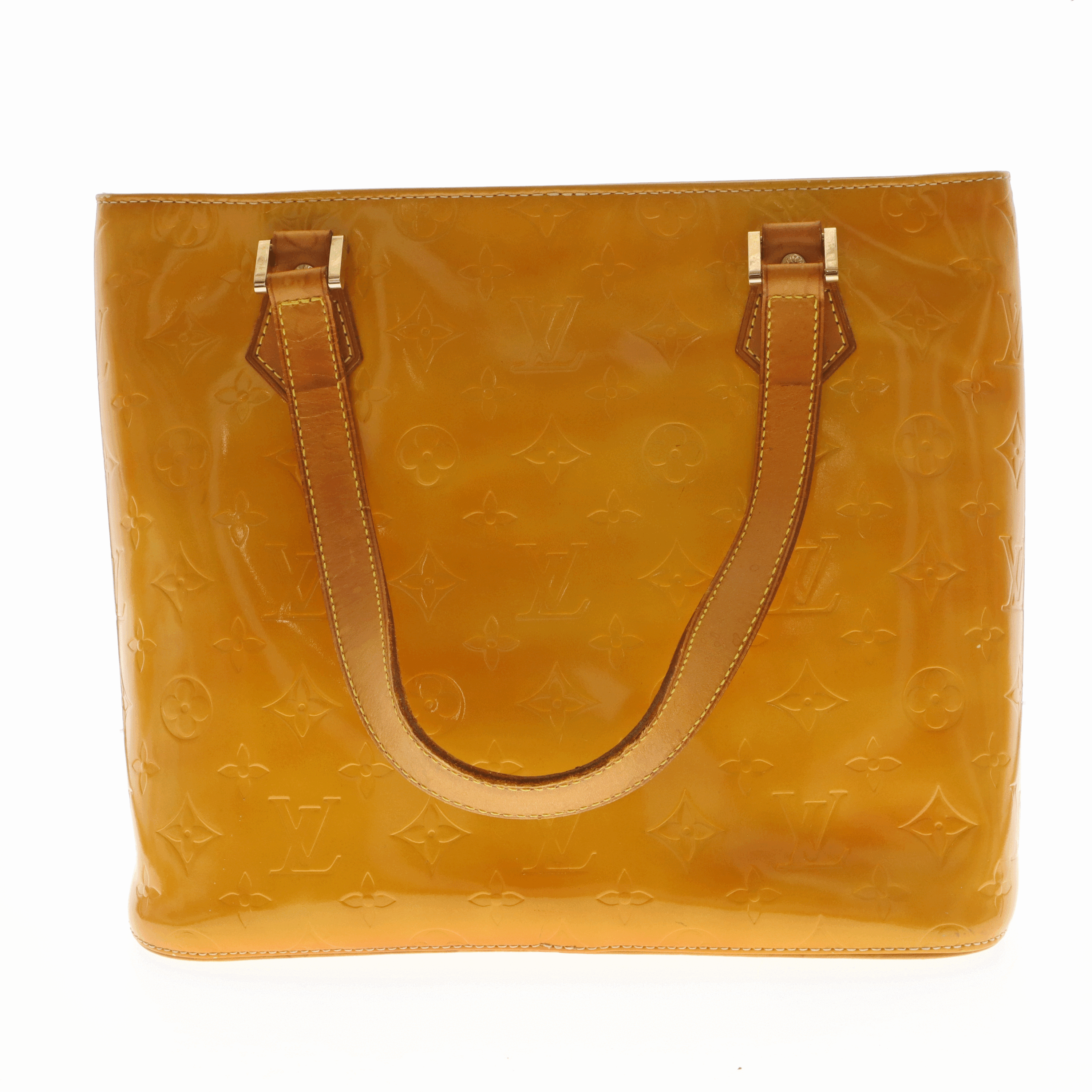 LOUIS VUITTON【ルイヴィトン】 M91004 ヒューストン トートバッグ