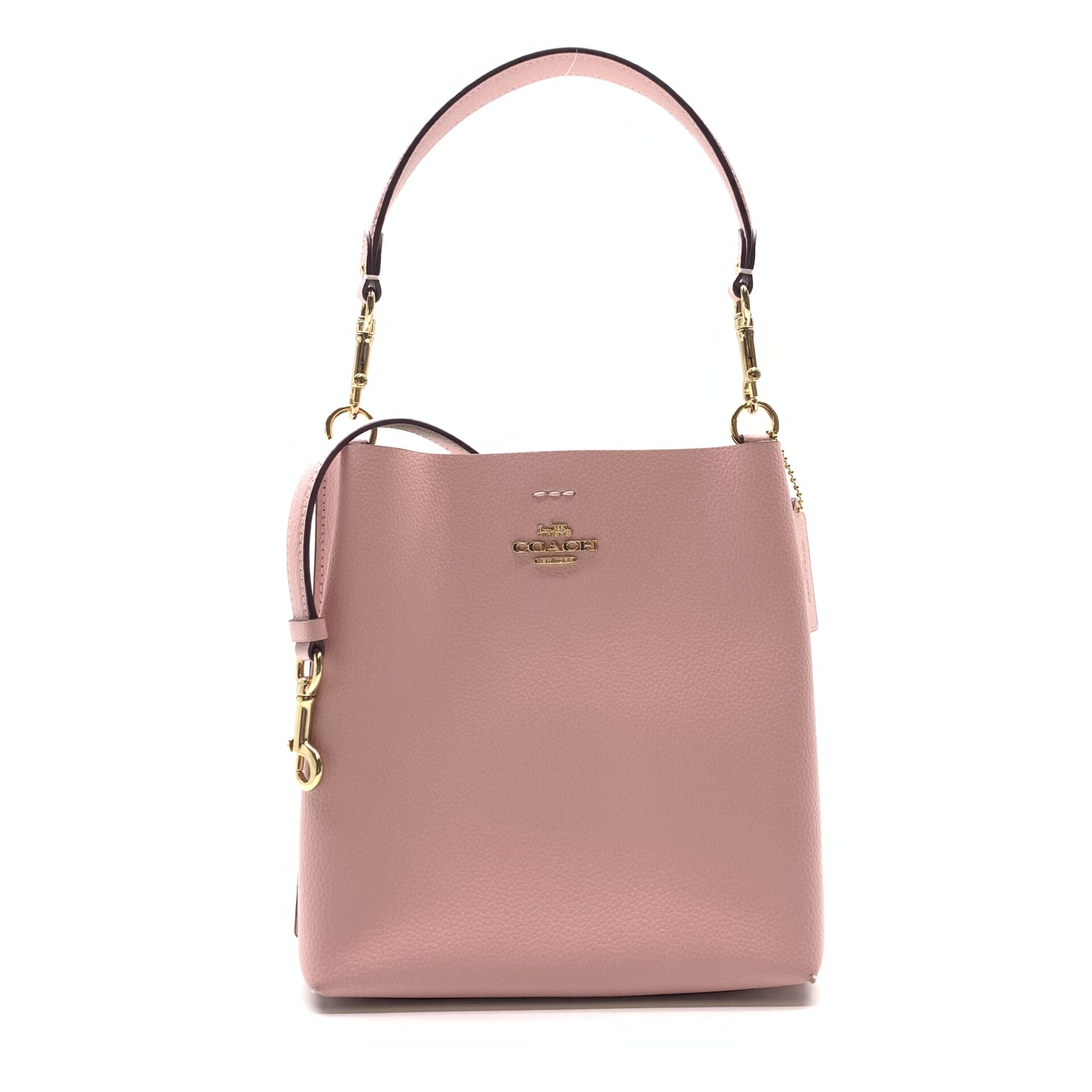 COACH コーチ CF433 モリー バケット22 ハンドバッグ を名古屋市緑区の