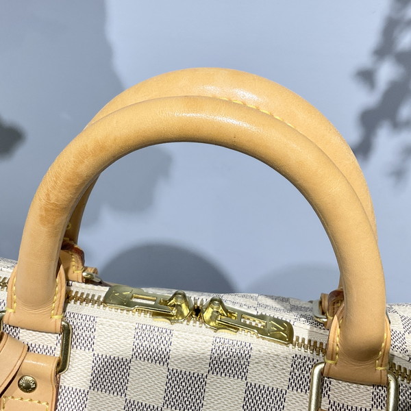 ルイ・ヴィトン キーポル50