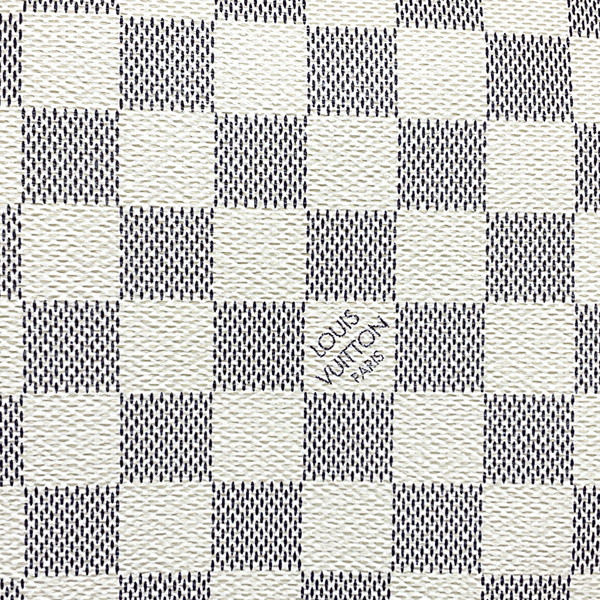 ルイ・ヴィトン キーポル50