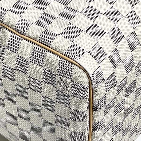 ルイ・ヴィトン キーポル50