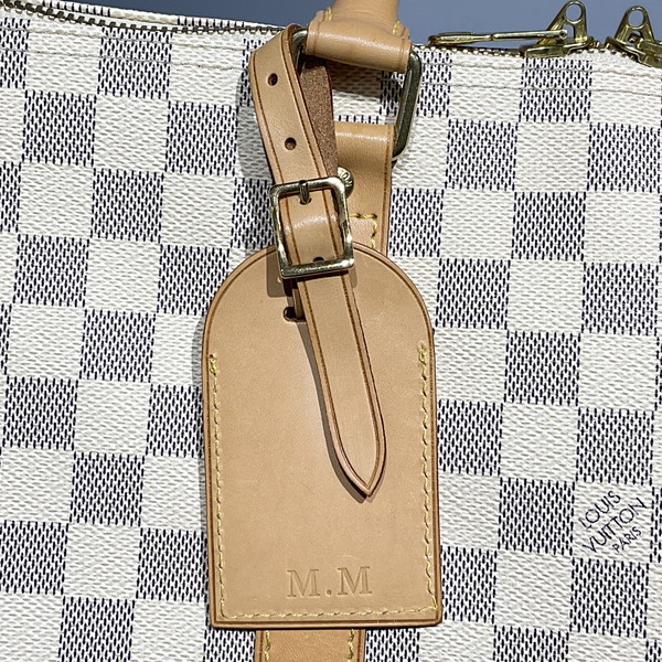 ルイ・ヴィトン キーポル50