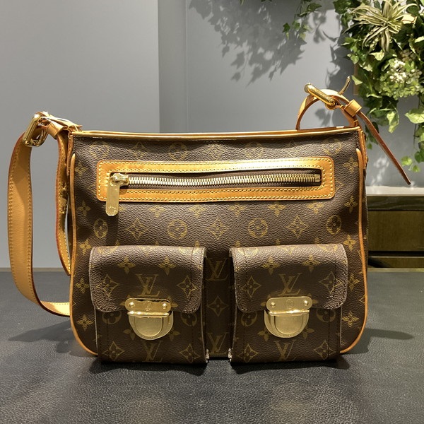 ハドソンGM M40045