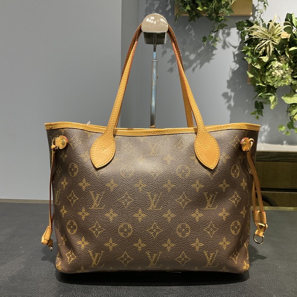 ルイ・ヴィトン ネヴァーフル