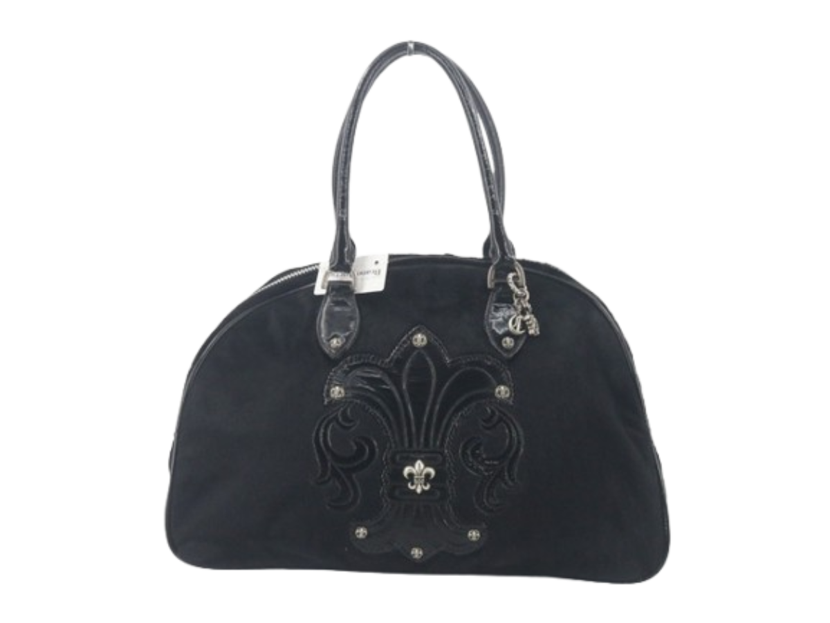 クロムハーツ　ジムバッグ