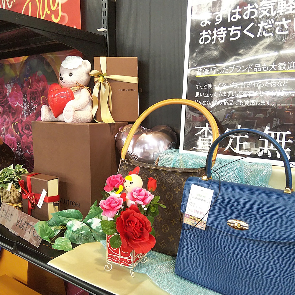 バレンタイン2026