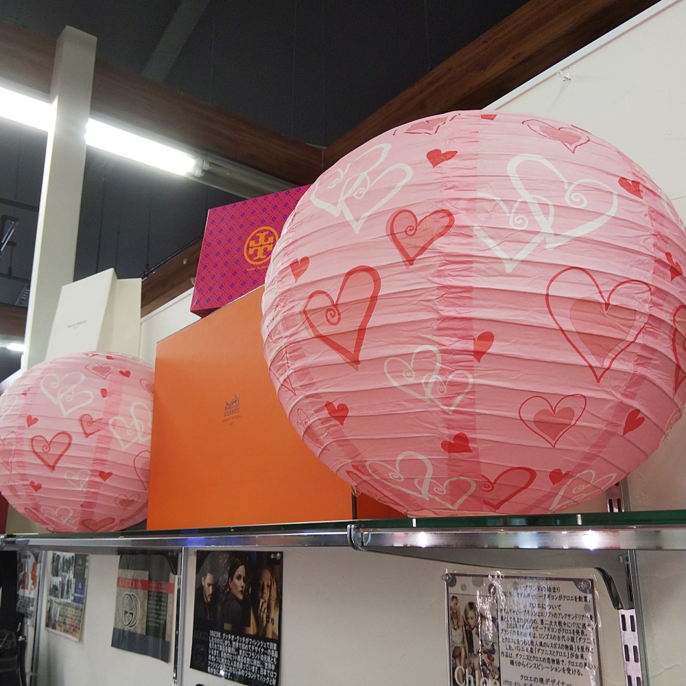 バレンタイン2026