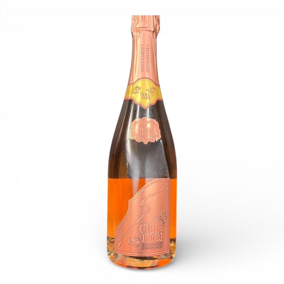 ソウメイ ロゼ (2)