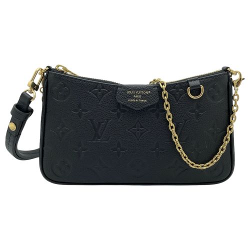 LOUIS VUITTON（ルイ・ヴィトン）M80349 イージー・ポーチ モノグラム