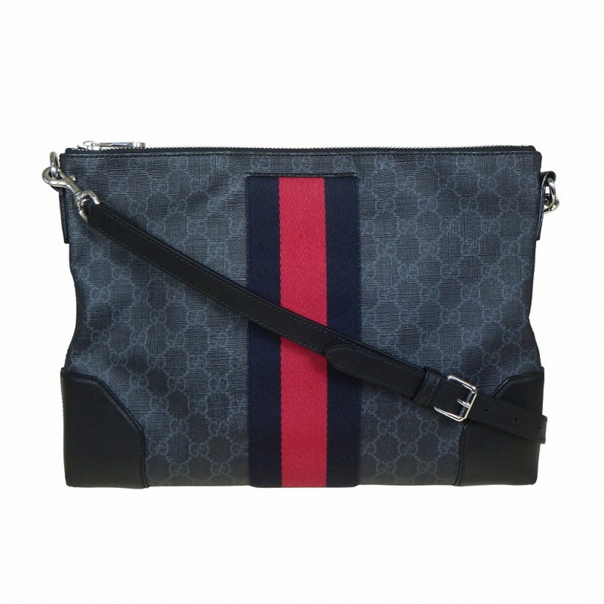 GGスプリーム ショルダーバッグ　474139_1