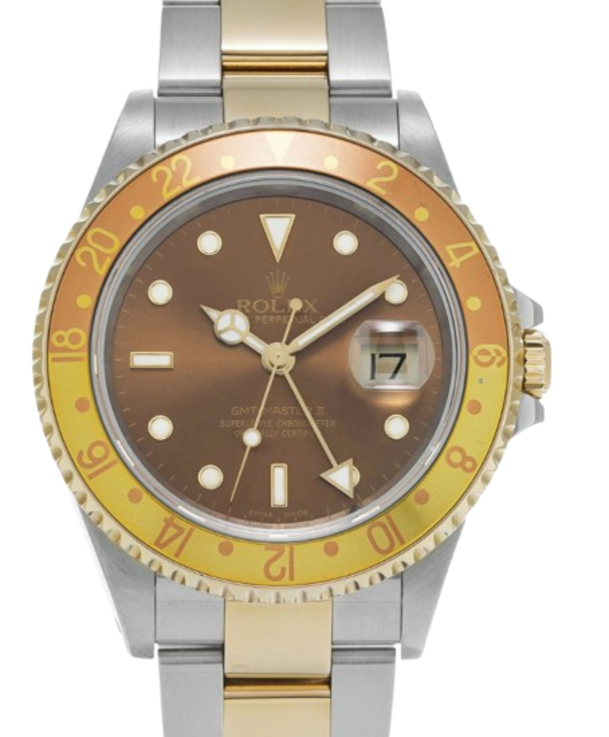 Rolex_Ref.16713_GMT_MatserⅡ