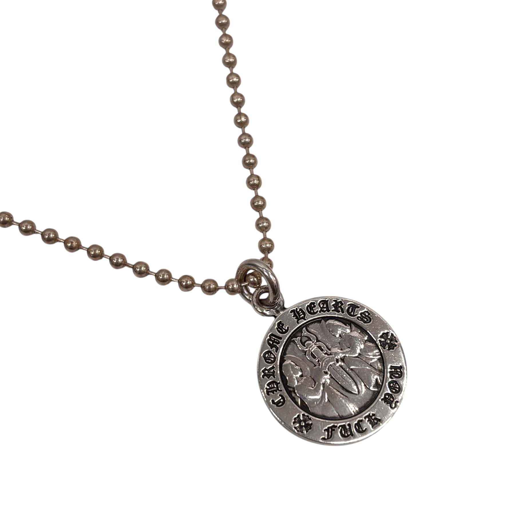 山形 クロムハーツ（Chrome Hearts）買取】 2352-304-2211-9100 