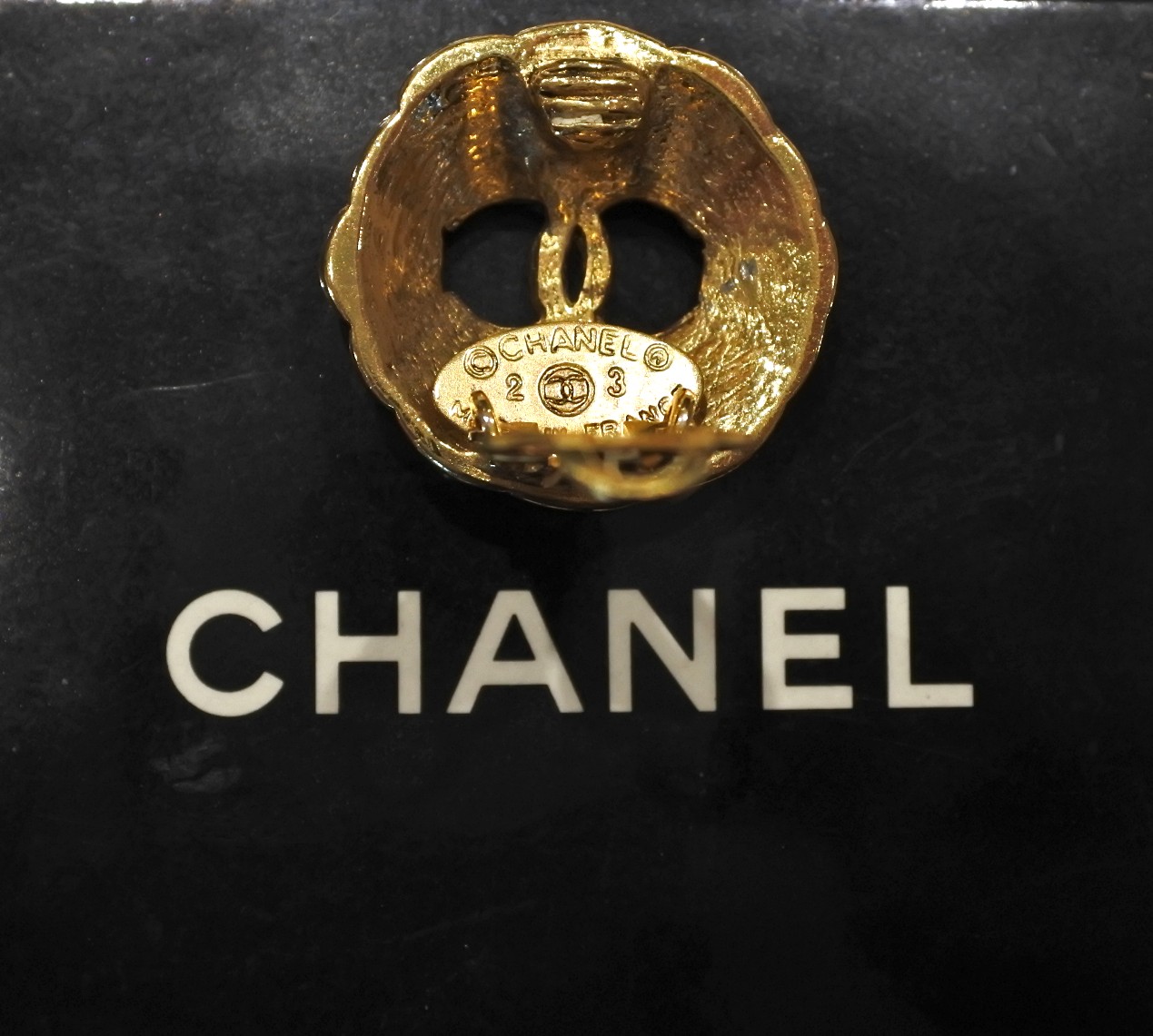 M*k様 CHANEL シャネル 大量まとめ約33点 廃盤旧デザイン含 2988-18.jpg