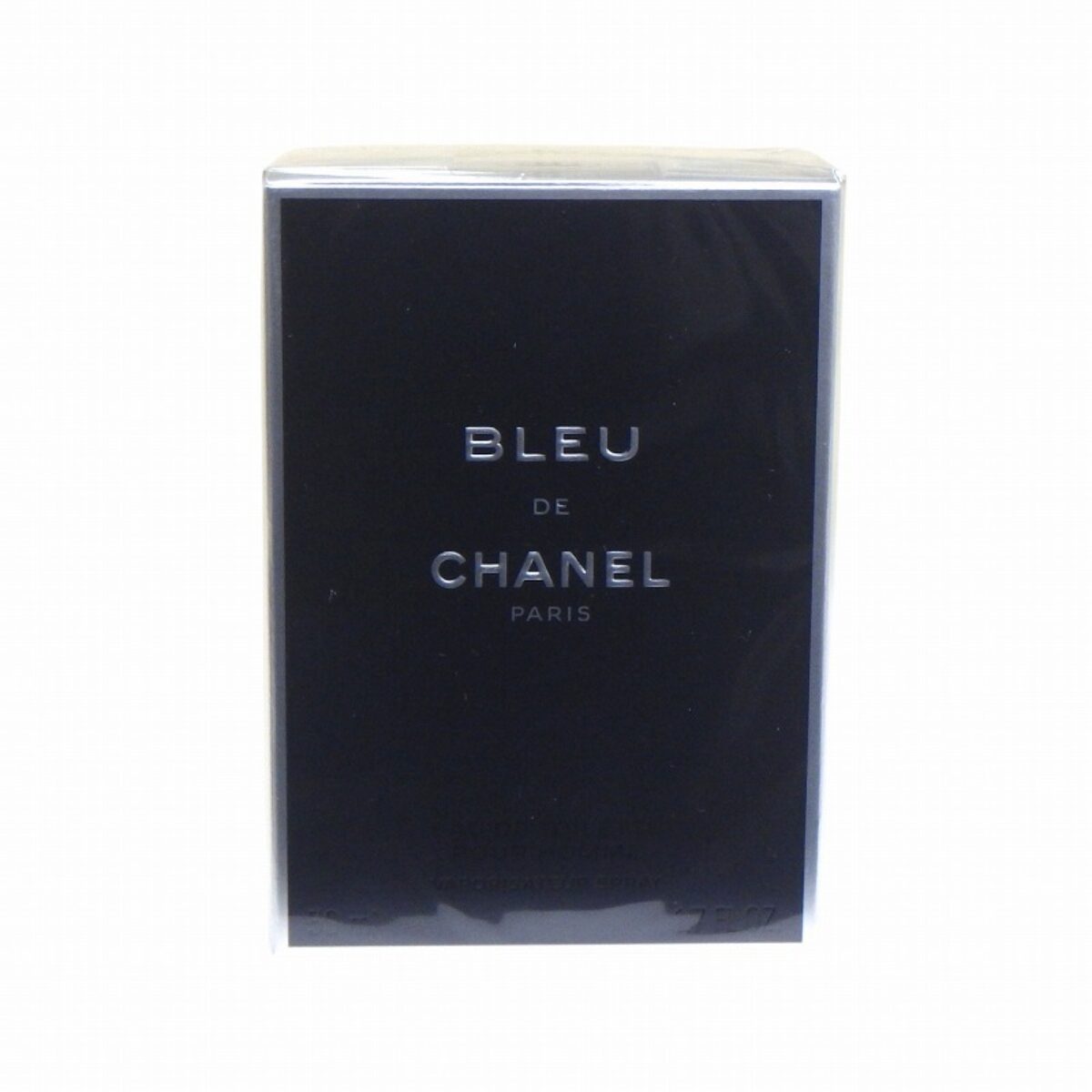 ブルー ドゥ シャネル　EDT　50ml_1