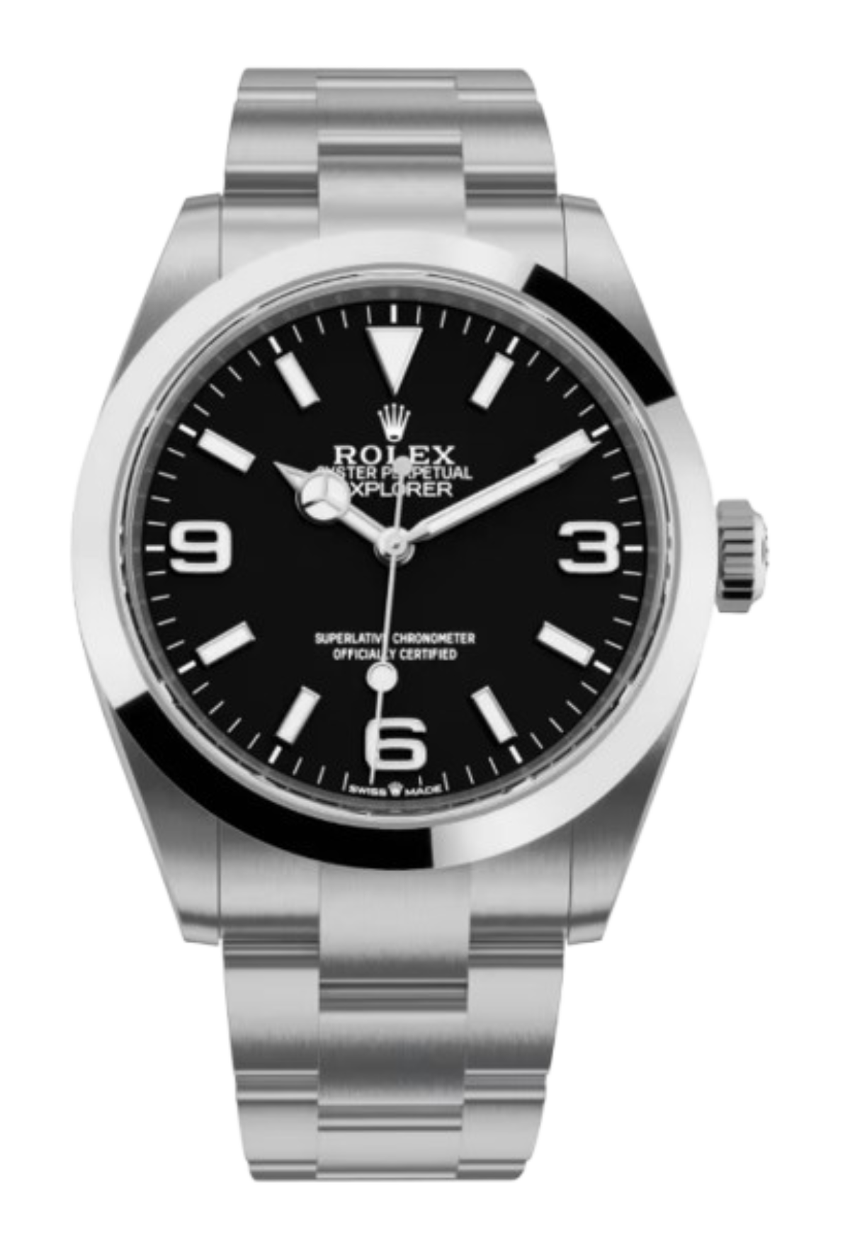 Rolex ref. 224270