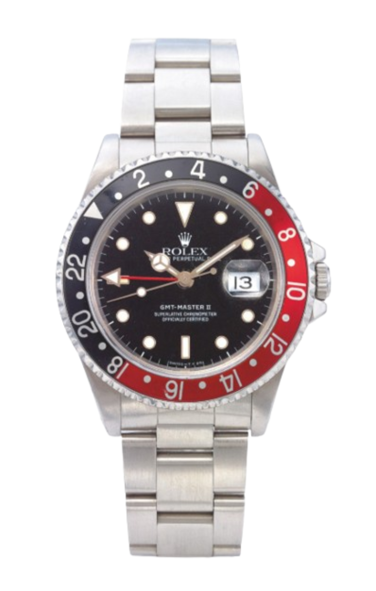 Rolex ref.16710