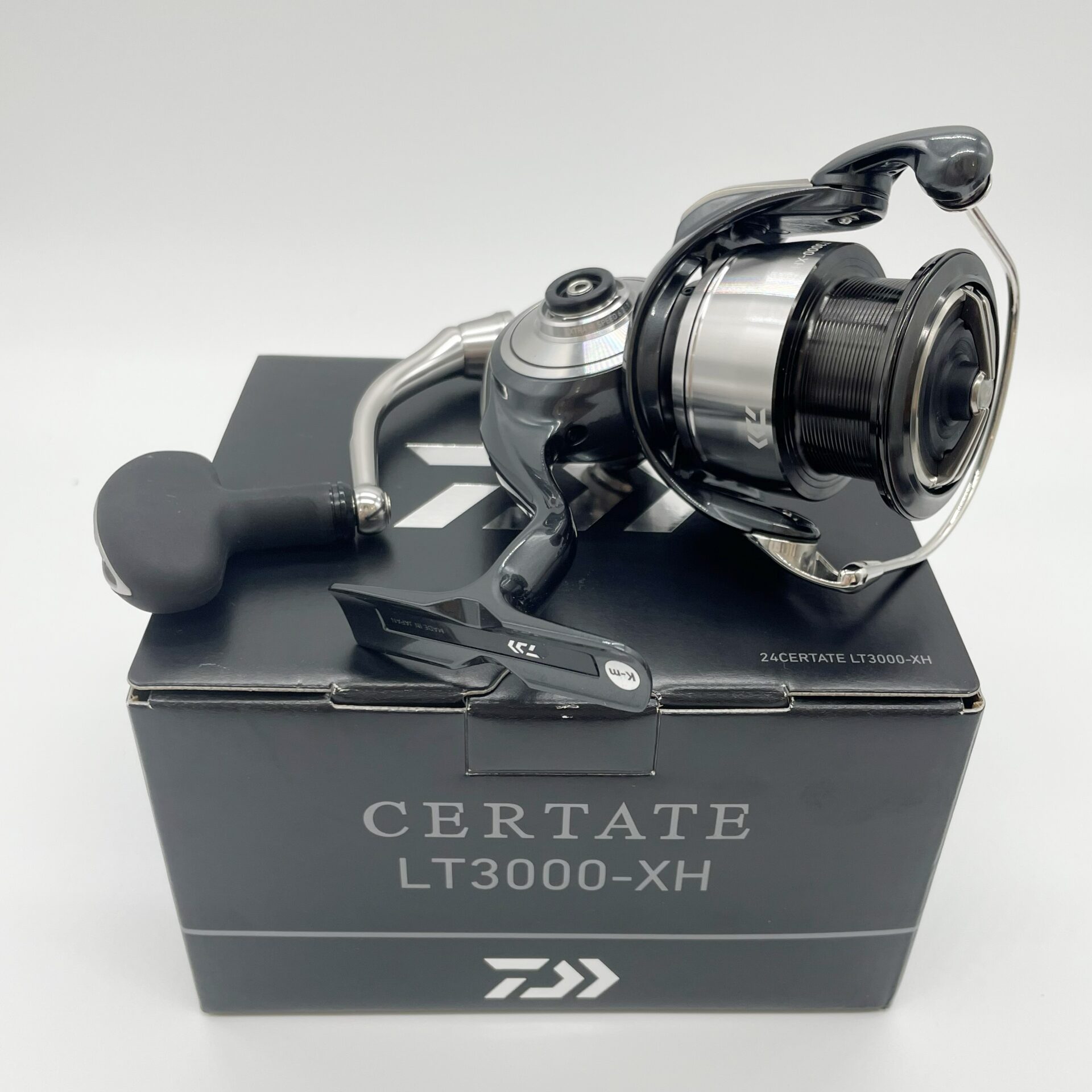 ダイワ セルテートLT3000-XH リール | 買取実績 | 質屋かんてい局 光の