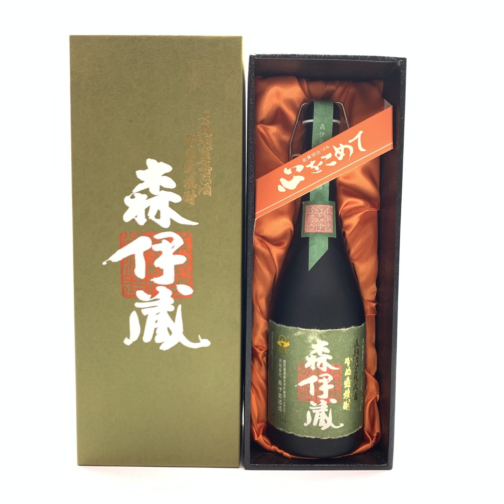 芋焼酎 買取】森伊蔵を売る理由とは？高価買取が期待できる人気銘柄 
