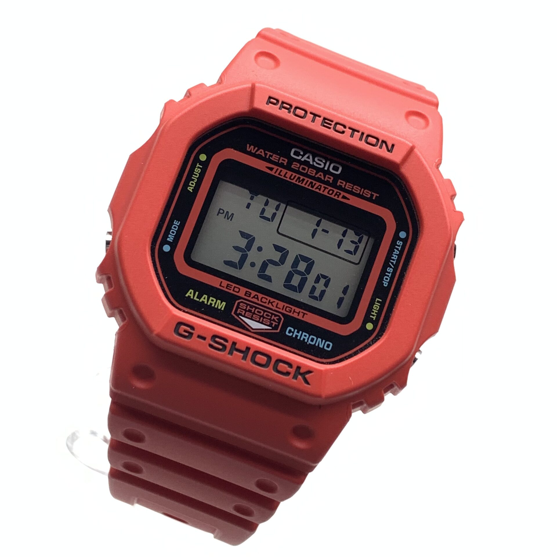 豊橋でカシオのG-SHOCK】を高価買取！査定金額に納得したら売却でOKー