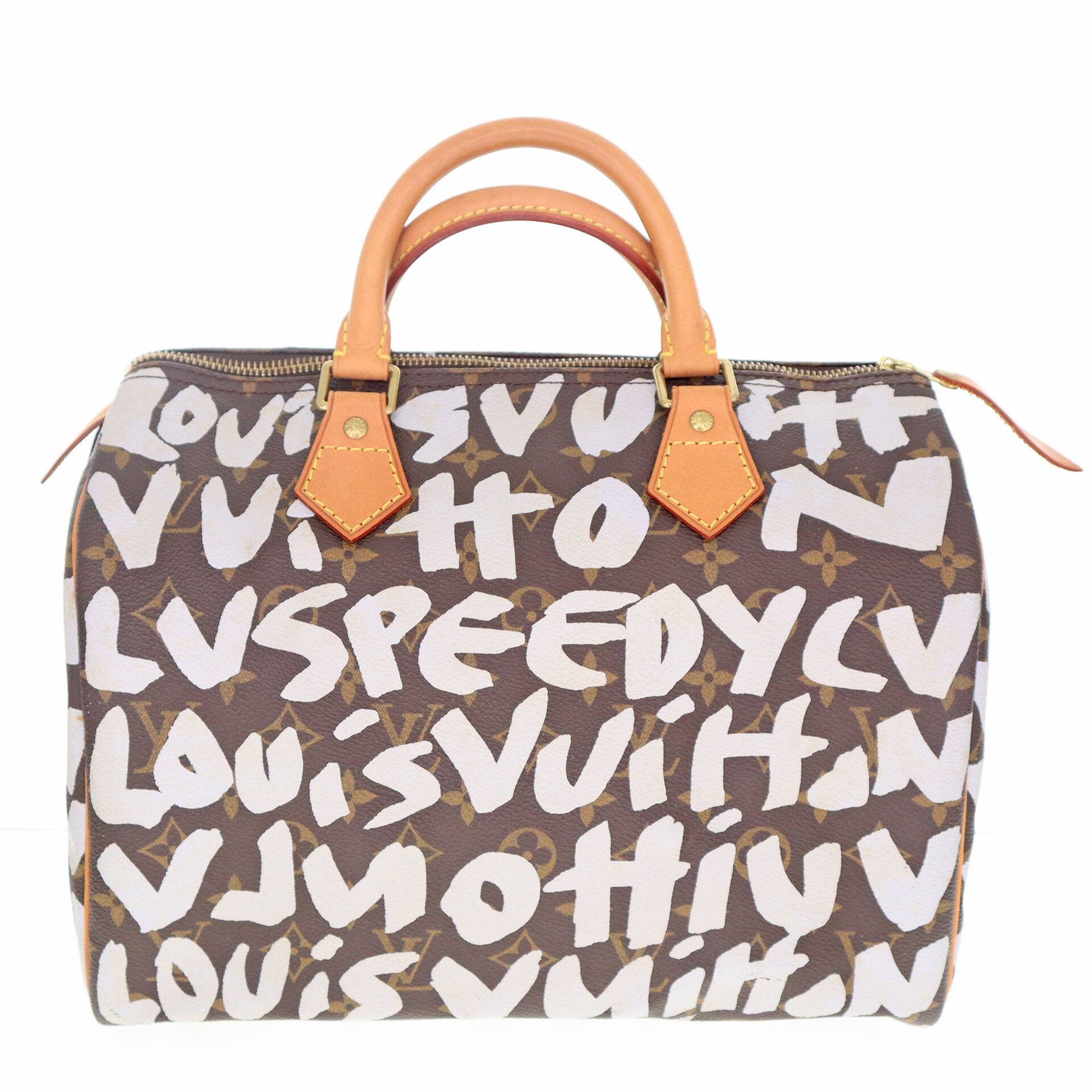 LOUIS VUITTON【ルイヴィトン】M92195 スピーディ30 モノグラム