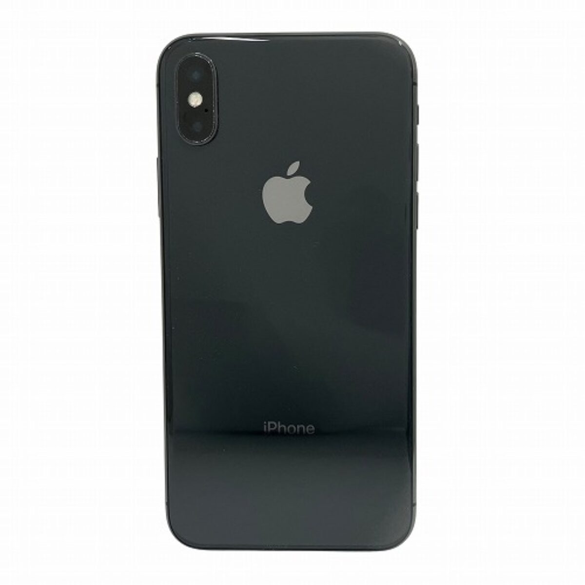 買取実績】iPhoneX 64GB ジャンク品でも高価買取！｜かんてい局市川