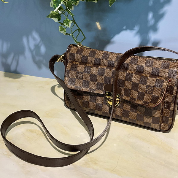 LOUIS VUITTON(ルイ・ヴィトン)N60006 ラヴェッロGM ショルダーバッグ