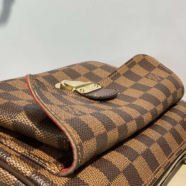 LOUIS VUITTON(ルイ・ヴィトン)N60006 ラヴェッロGM ショルダーバッグ