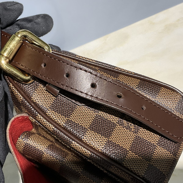 LOUIS VUITTON(ルイ・ヴィトン)N60006 ラヴェッロGM ショルダーバッグ