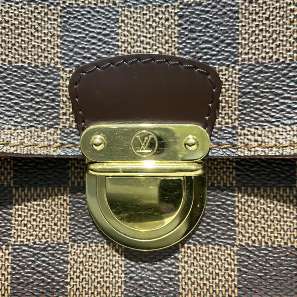 LOUIS VUITTON(ルイ・ヴィトン)N60006 ラヴェッロGM ショルダーバッグ