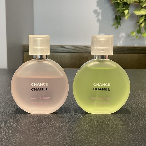 シャネル チャンス