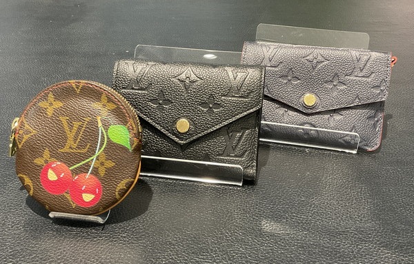 ルイ・ヴィトン 財布