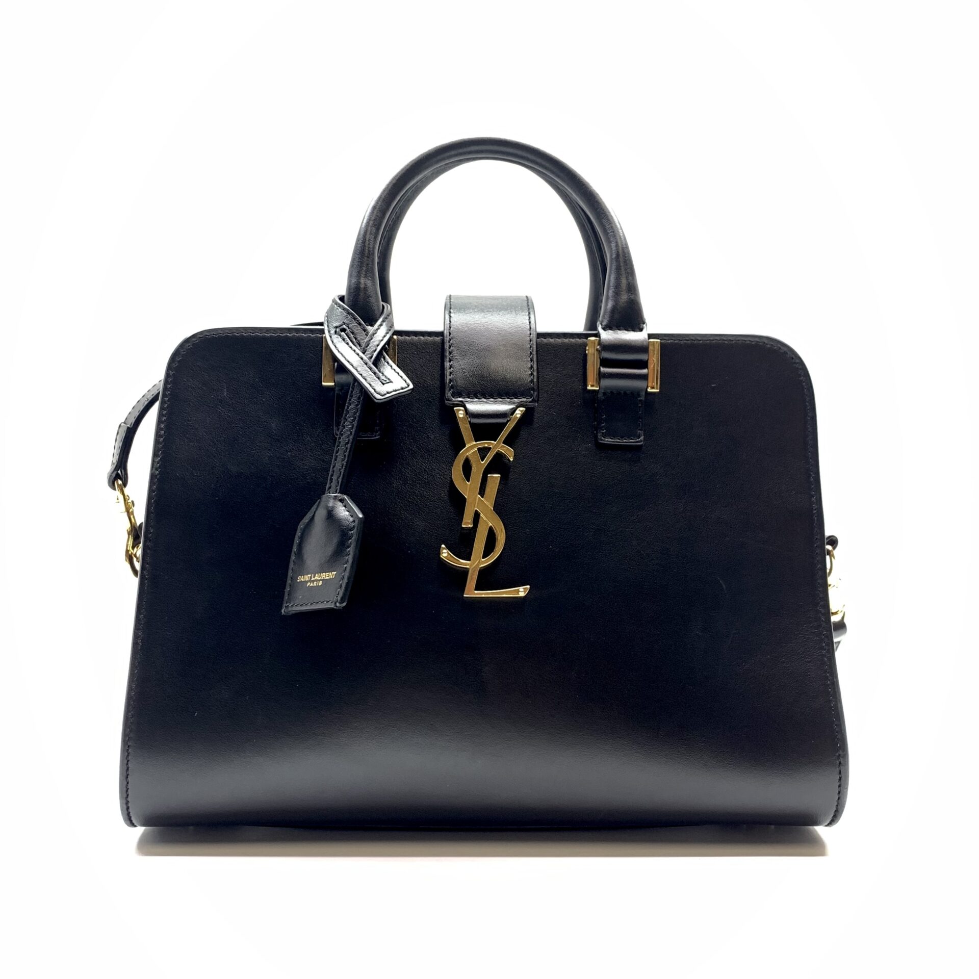 早めの売却」が賢い選択！イヴ・サンローランのベイビーかバスを高価