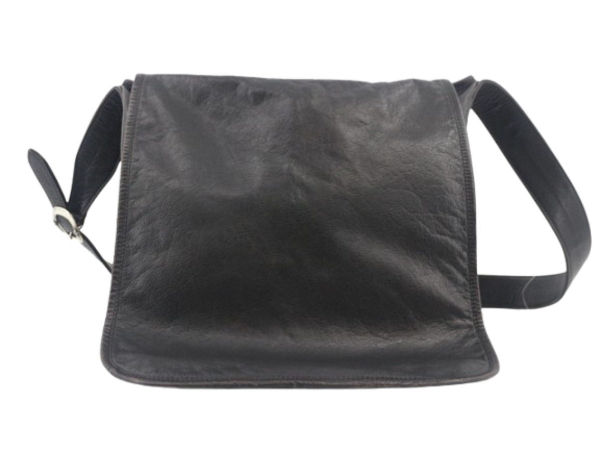 クロムハーツのMAIL BAGの写真