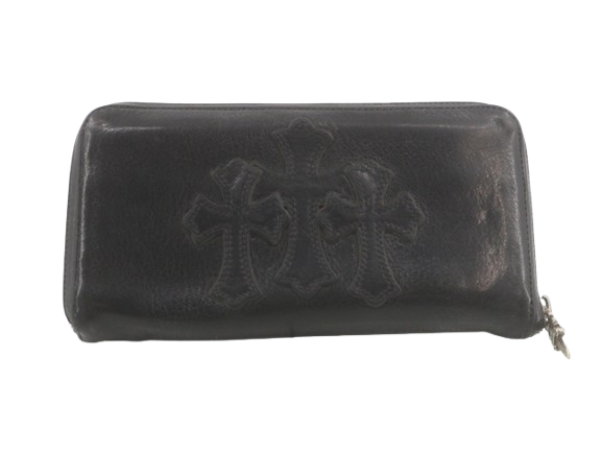 クロムハーツ 2246-304-0604-09003セメタリークロスパッチの写真