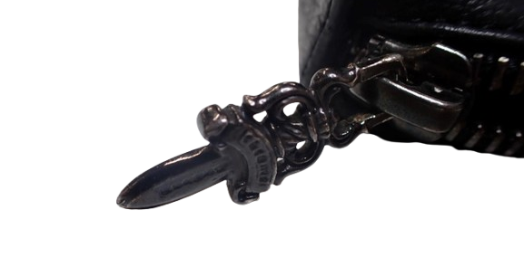 クロムハーツ BSフレアの写真