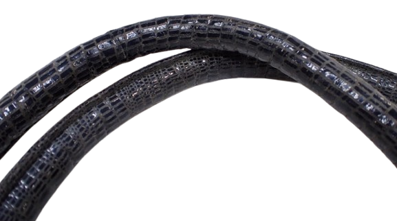 クロムハーツのパイソンの写真