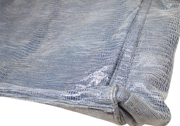 クロムハーツのパイソンの写真