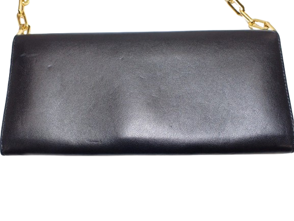 ミュウミュウチェーンウォレットの写真