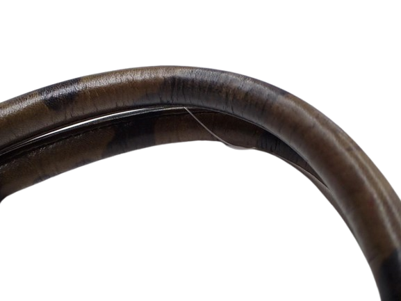 クロムハーツの迷彩トートバッグの写真