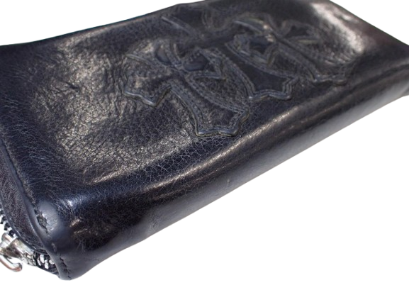 クロムハーツ 2246-304-0604-09003セメタリークロスパッチの写真