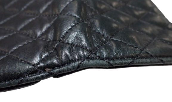 クロムハーツのPoker Bagの写真