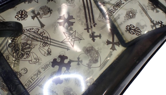 クロムハーツのDREW MINI BAGの写真