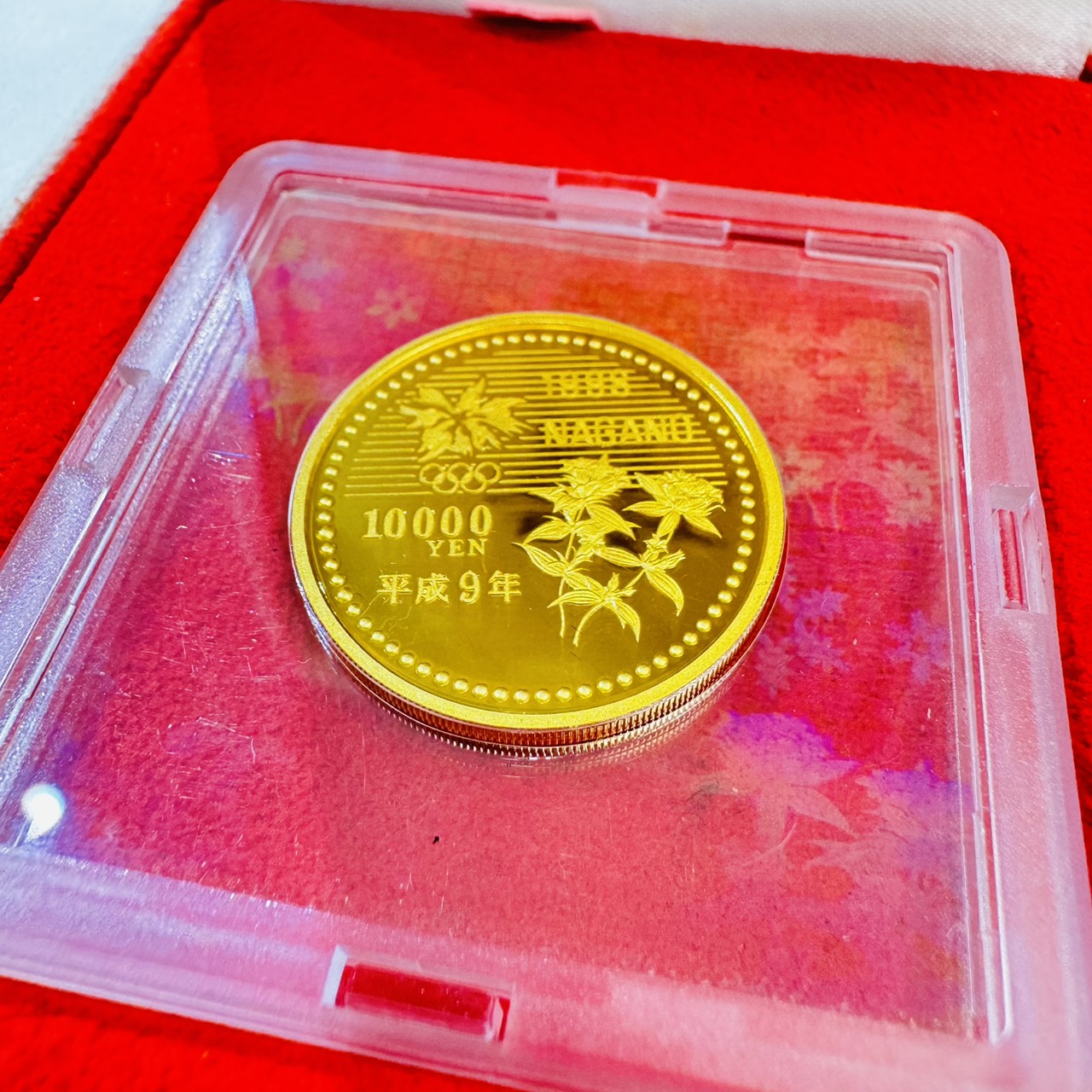 30万円超え！】ミラノ五輪開催の今、長野五輪金貨が空前の高騰中