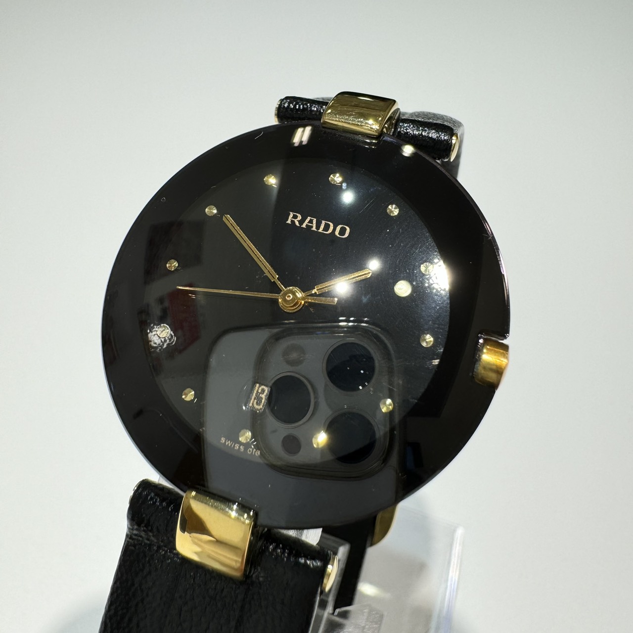 古いラド」と侮るなかれ！四半世紀を超えて愛される名機『クポール』が