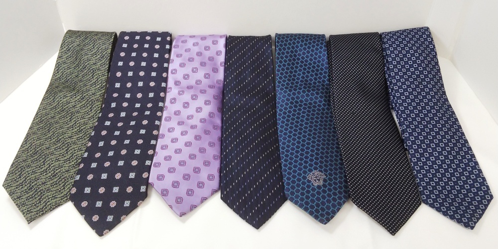 ベルトネクタイ買い取ります