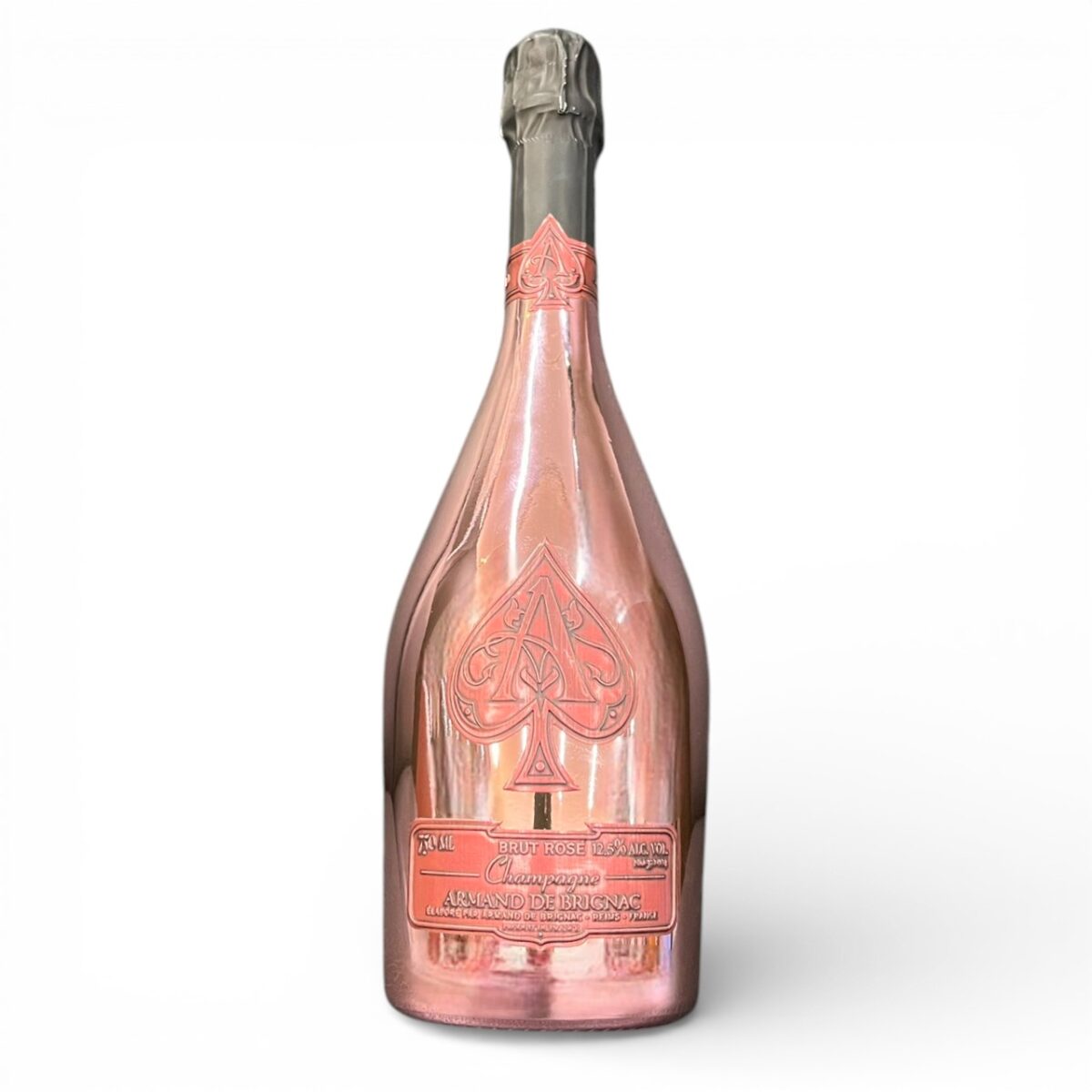 アルマンド ロゼ (1)