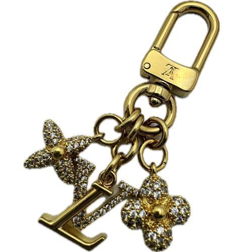 LOUIS VUITTON（ルイ・ヴィトン） M01566 マイクロ チャームの買取価格