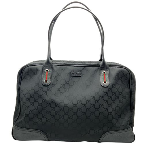 GUCCI（グッチ）293595 シェリーライン トートバッグ】の買い取り価格