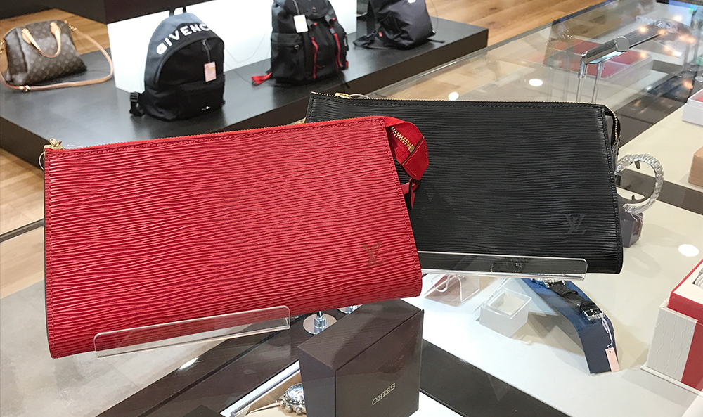 エピ アクセサリーポーチ