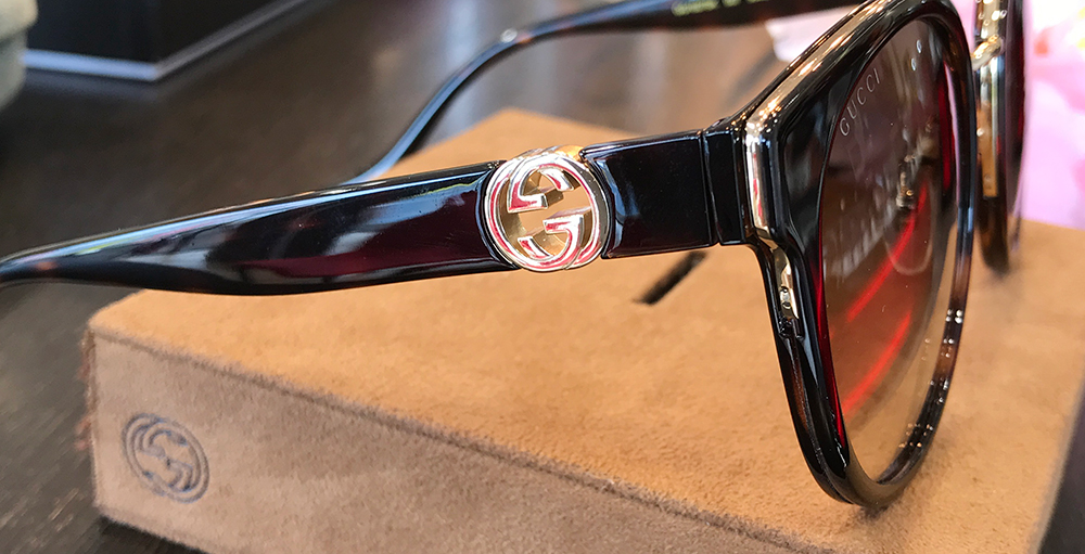 グッチ GG1027SK 007サングラス